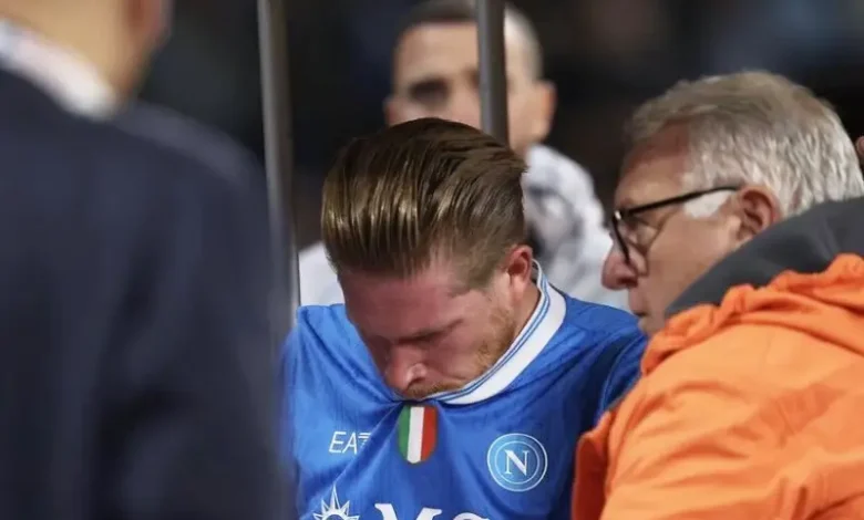 kevin de bruyne