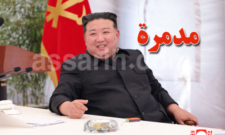 kim jong un