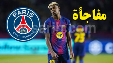 lamine yamal