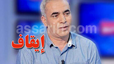 lassad yakoubi