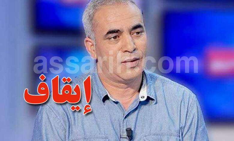 lassad yakoubi