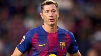 lewandowski