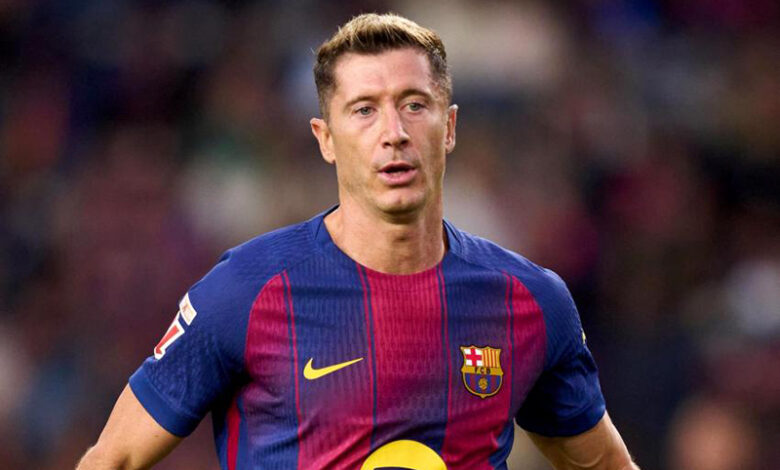 lewandowski