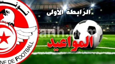 ligue 1 programme