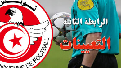 ligue 2 arbitre
