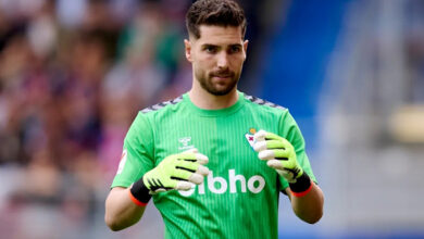 luca zidane