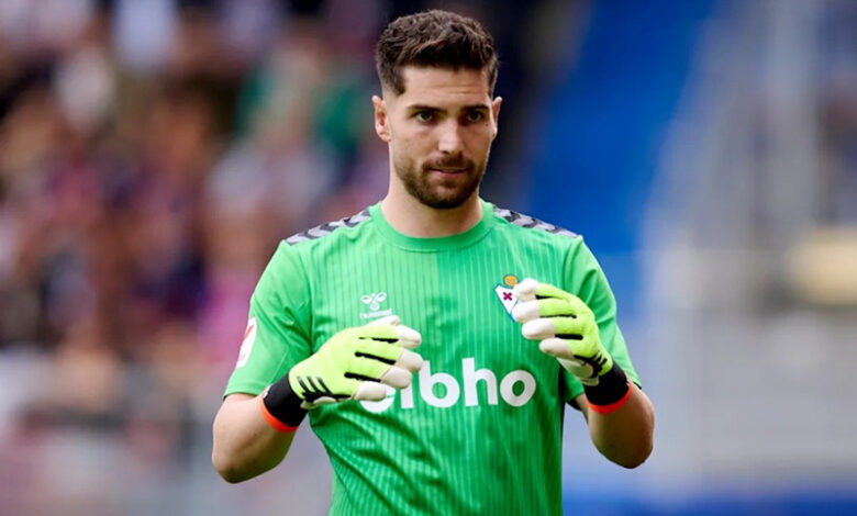 luca zidane