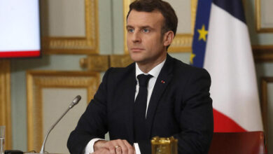 macron
