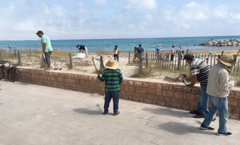 mahdia tunisie
