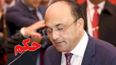 maher chaabane