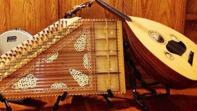 malouf musique