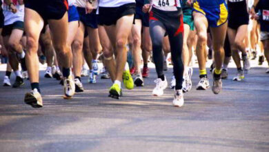 marathon