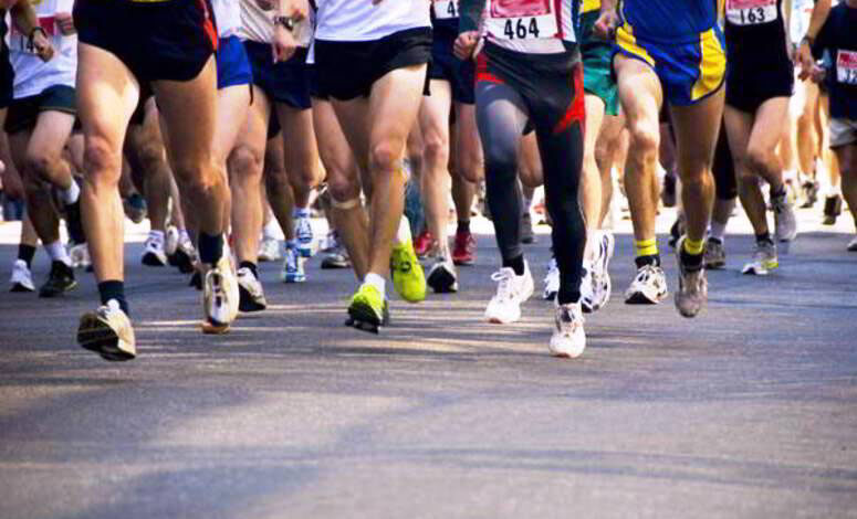 marathon