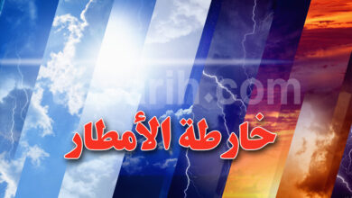 meteo tunisie