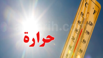 meteo tunisie