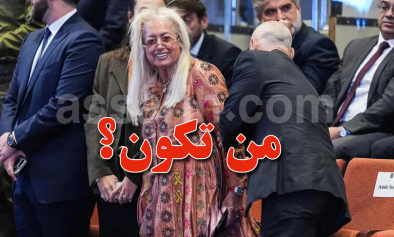 miriam adelson