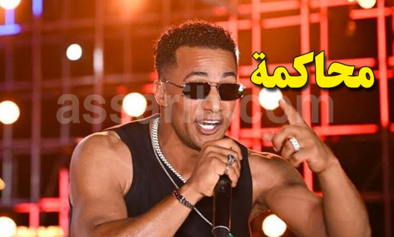 mohamed ramadan