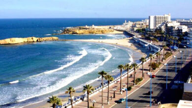 monastir