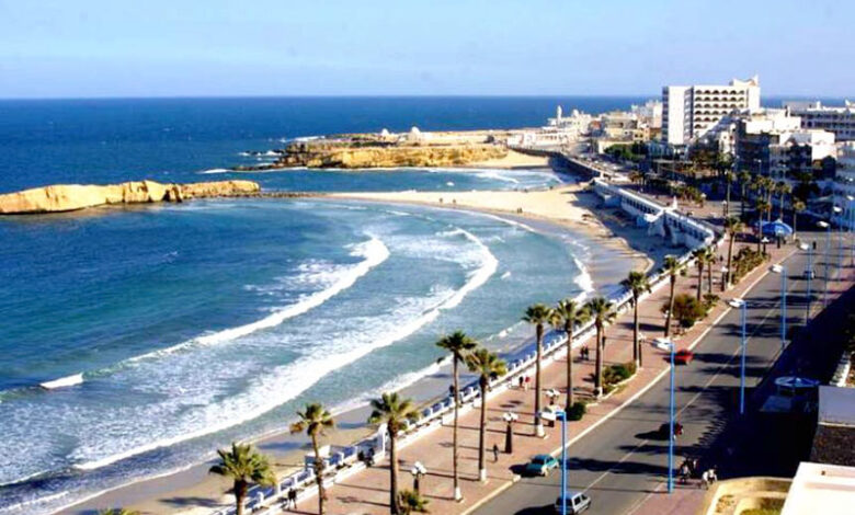 monastir