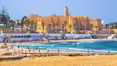 monastir