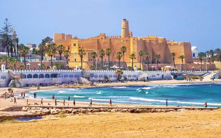 monastir