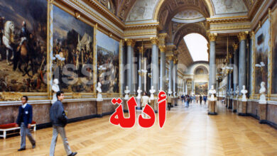 musée louvre