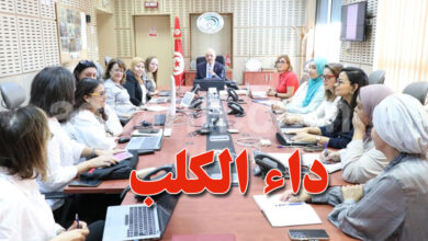 mustapha ferjani ministre de la santé