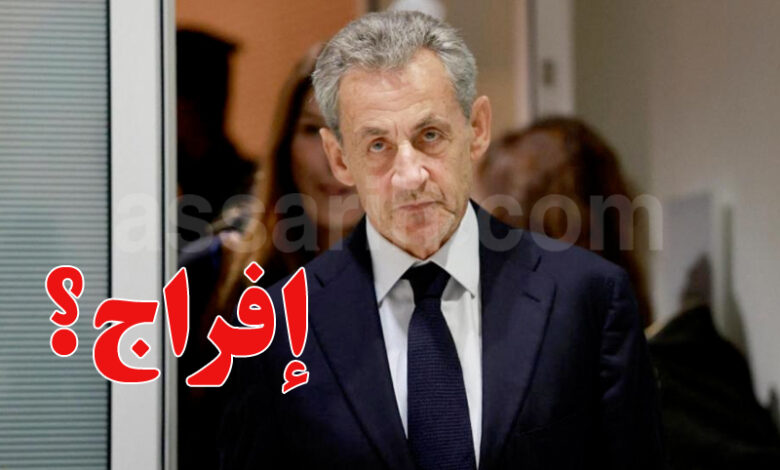 nicolas sarkozy