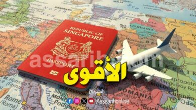 passeport