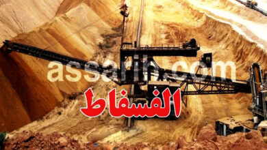phosphate