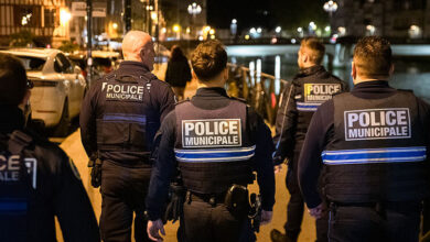 police france
