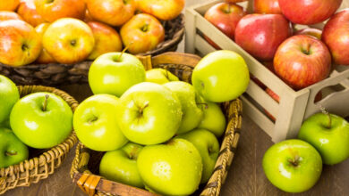 pomme
