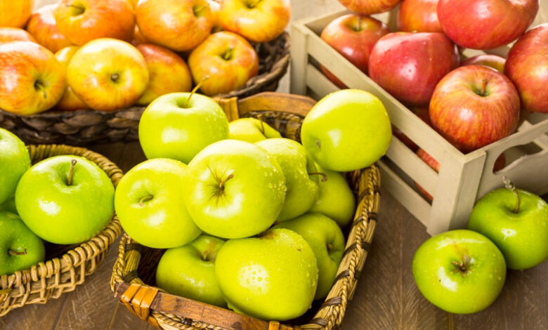 pomme
