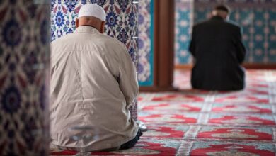 prayer