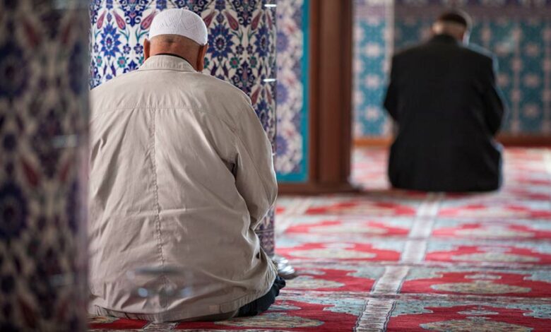 prayer