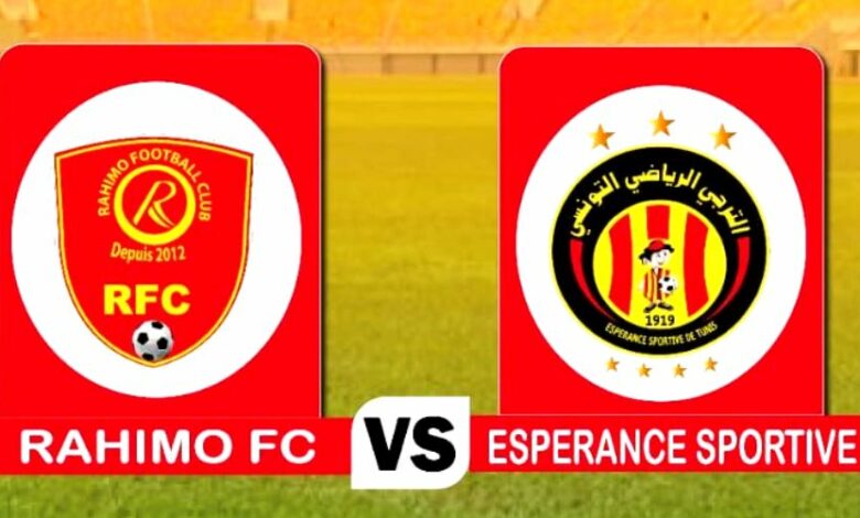 rahimo fc . est 18102025
