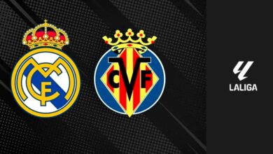 real madrid vs villareal 04.10.2025