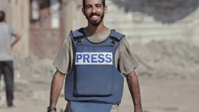 saleh eljaafaraoui