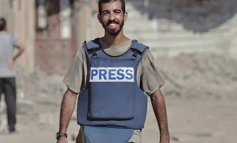saleh eljaafaraoui