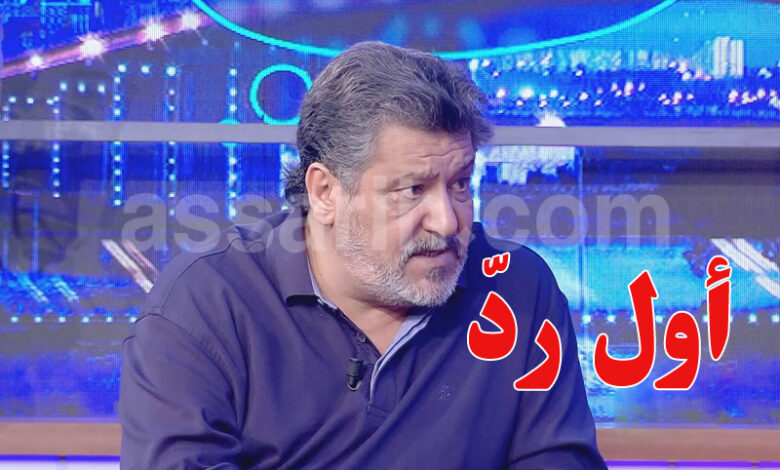 samir el agrebi