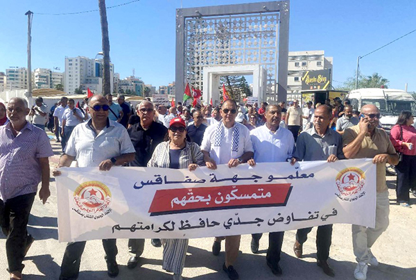 sfax 07.10.2025 03