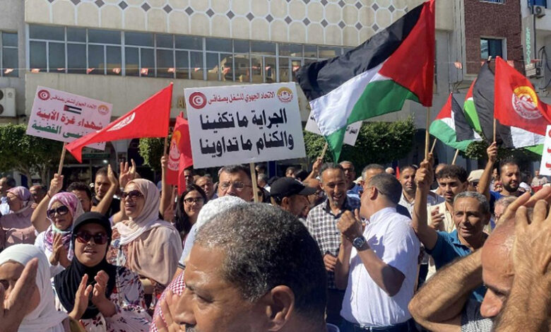 sfax 07.10.2025