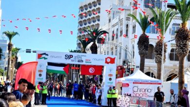 sfax 19 oct 2025 steps for peace