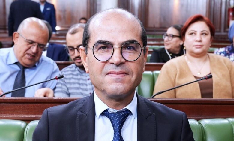 slah zouari