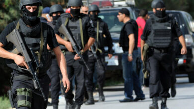 terrorisme tunisie