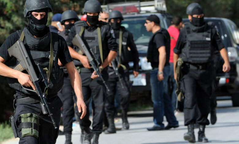 terrorisme tunisie