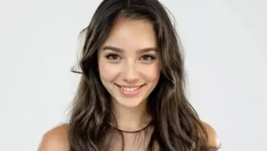 tilly norwood