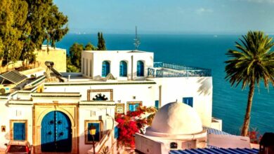 tourisme tunisie 22052025