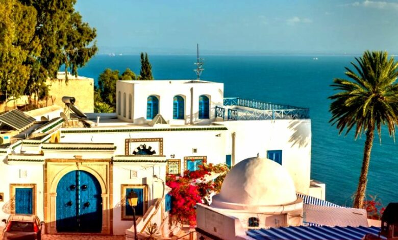 tourisme tunisie 22052025
