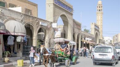 tozeur tunisie